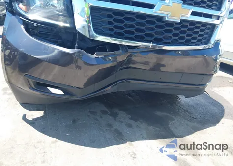 2016 Chevrolet Tahoe Lt z USA, uszkodzony, nr VIN 1GNSKBKCXGR381049